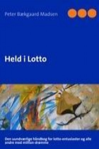 Könyv Held i Lotto 
