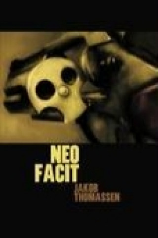 Knjiga Neo Facit Jakob Thomassen