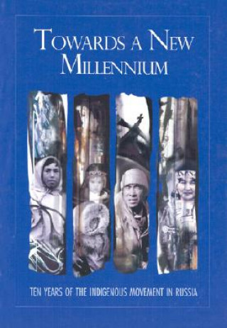 Kniha Towards a New Millennium Thomas Kohler