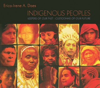 Carte Indigenous Peoples Erica-Irene A. Daes