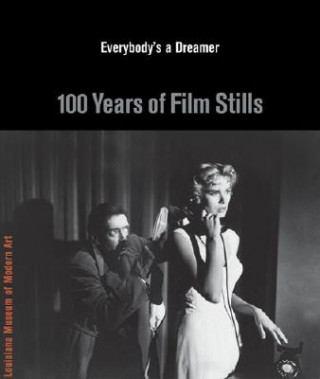 Book Starlight: 100 Years of Film Stills Mette Marcus