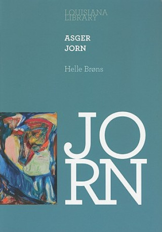 Βιβλίο Asger Jorn Helle Brons