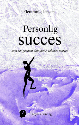 Kniha Personlig succes Flemming Jensen