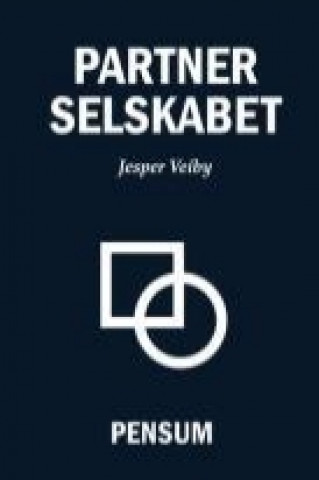 Libro Partnerselskabet Jesper Veiby