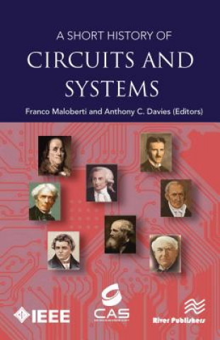 Kniha Short History of Circuits and Systems Franco Maloberti