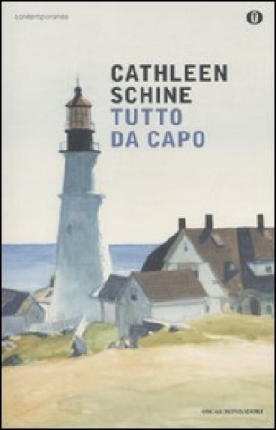 Boek Tutto da capo Cathleen Schine