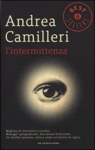 Carte L'intermittenza Andrea Camilleri