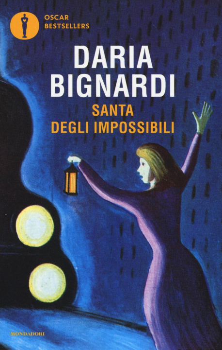 Carte Santa degli impossibili Daria Bignardi