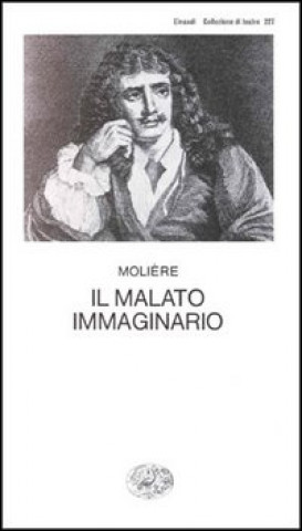 Livre Il malato immaginario 