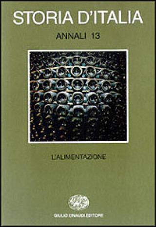 Kniha Storia d'Italia. Annali A. Capatti