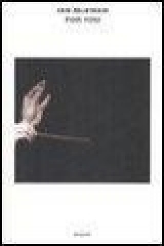 Buch For you. The Libretto-Per te. Il Libretto Ian McEwan