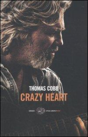Book Crazy heart Thomas Cobb