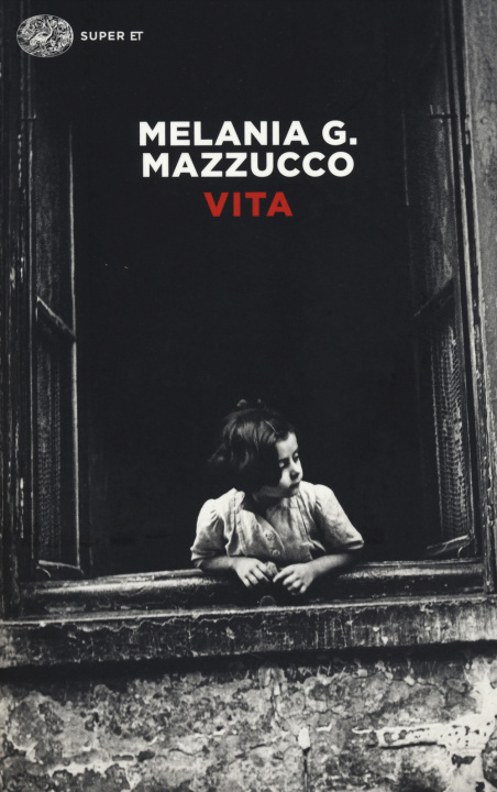 Book Vita Melania G. Mazzucco
