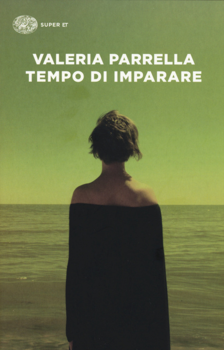 Buch Tempo di imparare Valeria Parrella