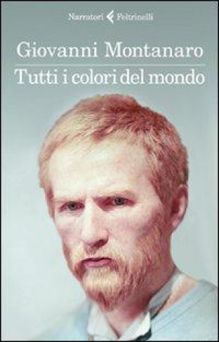 Kniha Tutti i colori del mondo Giovanni Montanaro