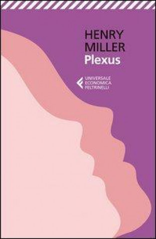 Book Plexus Henry Miller