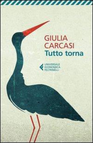 Kniha Tutto torna Giulia Carcasi