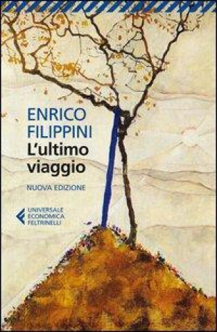 Buch L'ultimo viaggio Enrico Filippini