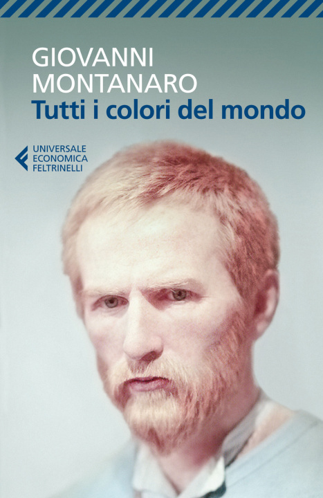 Könyv Tutti i colori del mondo Giovanni Montanaro