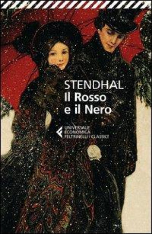 Könyv Il rosso e il nero Stendhal