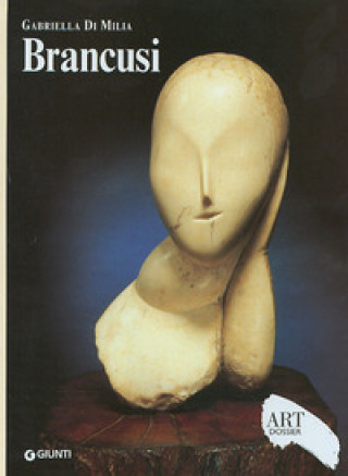 Knjiga Brancusi Gabriella Di Milia