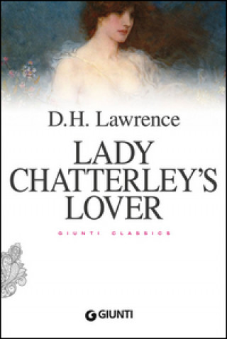 Könyv Lady Chatterley's lover 