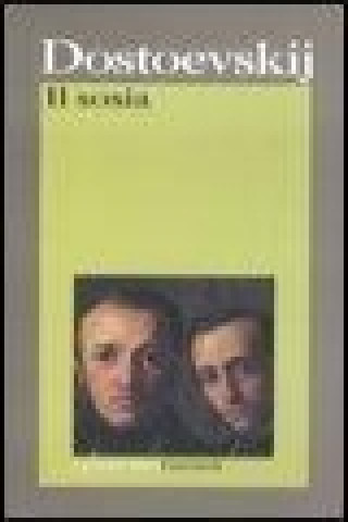 Libro Il sosia Fëdor Dostoevskij