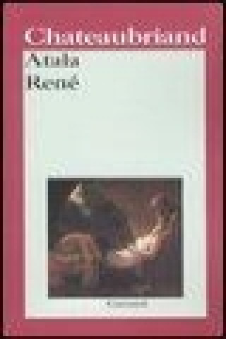 Book Atala-René F. -René de Chateaubriand