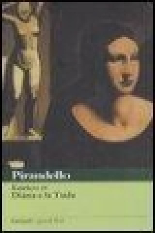 Knjiga Enrico IV-Diana e la Tuda Luigi Pirandello