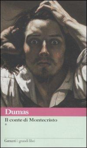 Книга Il conte di Montecristo Alexandre Dumas