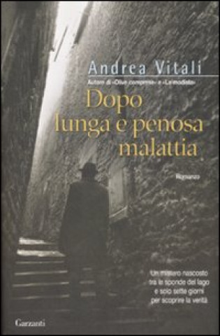 Knjiga Dopo lunga e penosa malattia Andrea Vitali