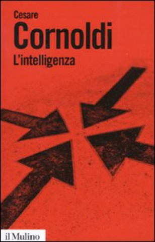 Книга L'intelligenza Cesare Cornoldi