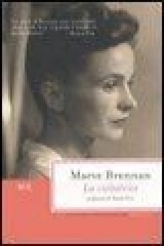 Kniha La visitatrice Maeve Brennan