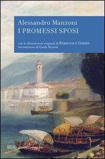 Carte I Promessi sposi Alessandro Manzoni