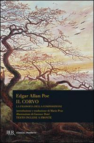 Carte Il corvo. La filosofia della composizione Edgar A. Poe
