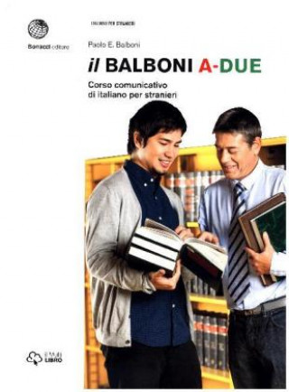 Kniha Il Balboni Paolo Balboni
