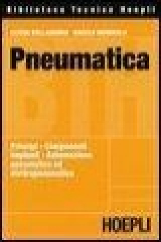 Kniha Pneumatica 
