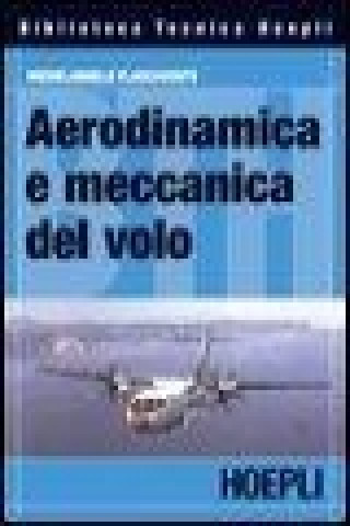 Carte Aerodinamica e meccanica del volo Michelangelo Flaccavento