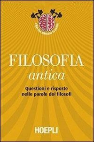 Carte Filosofia antica. Questioni e risposte nelle parole dei filosofi M. Pancaldi