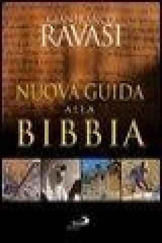 Kniha Nuova guida alla Bibbia Gianfranco Ravasi