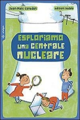 Książka Il mio libro degli esperimenti A. Migliori