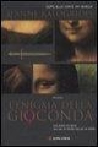 Knjiga L'enigma della Gioconda Jeanne Kalogridis