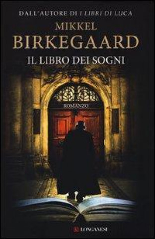 Kniha Il libro dei sogni Mikkel Birkegaard