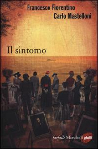 Boek Il sintomo Francesco Fiorentino