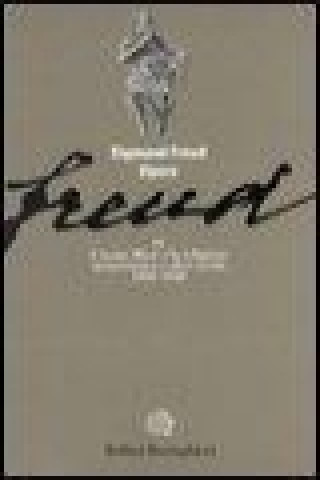 Book Opere Sigmund Freud