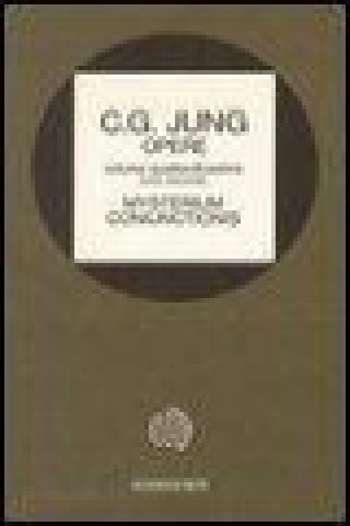 Knjiga Opere Carl G. Jung