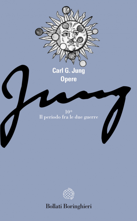 Книга Opere Carl G. Jung