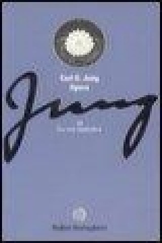 Libro Opere Carl G. Jung