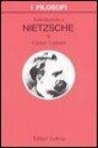 Kniha Introduzione a Nietzsche Gianni Vattimo