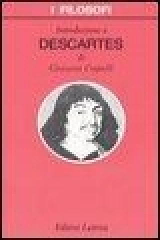 Könyv Introduzione a Descartes Giovanni Crapulli